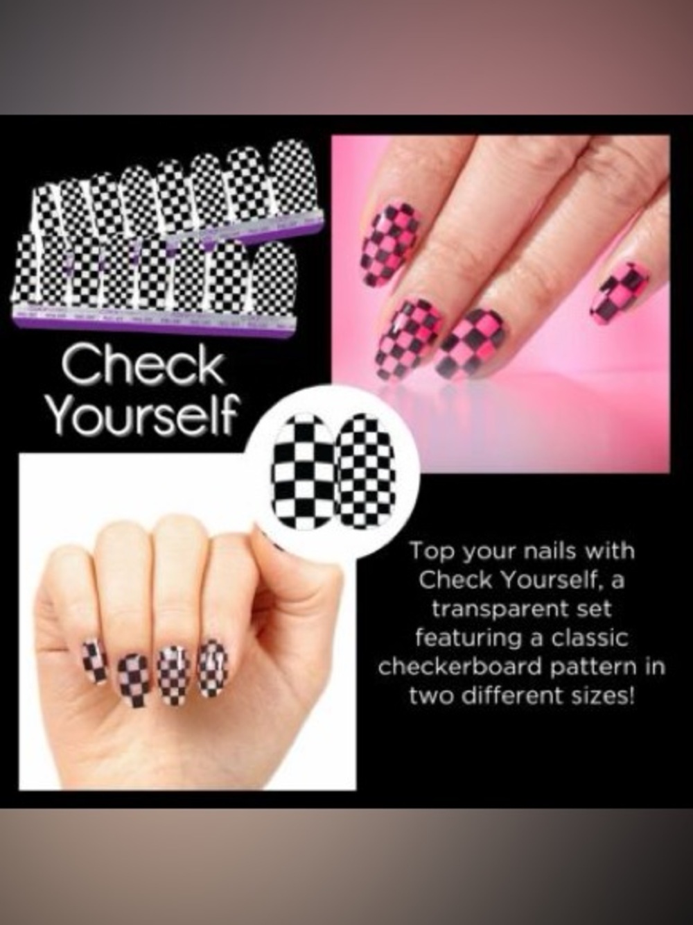 Color Street Nail Set - Picture 12 of 14